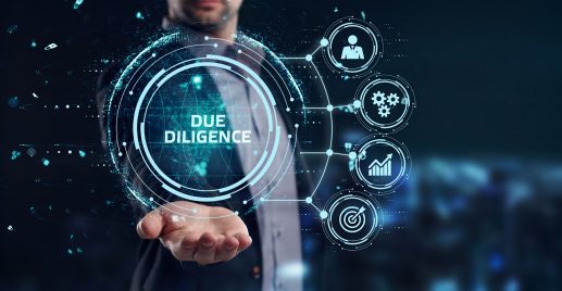 Due Diligence